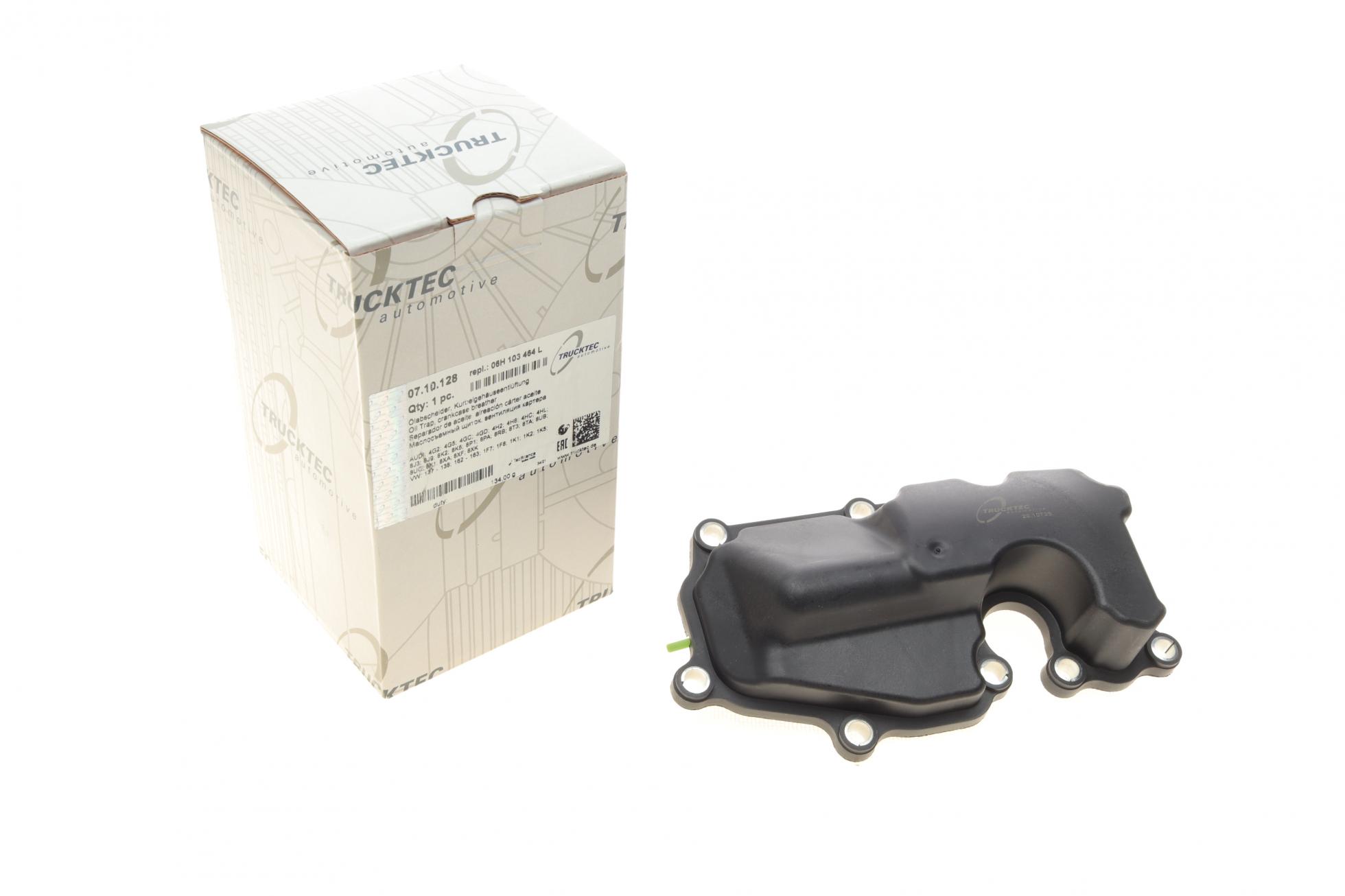 0710128 TRUCKTEC AUTOMOTIVE